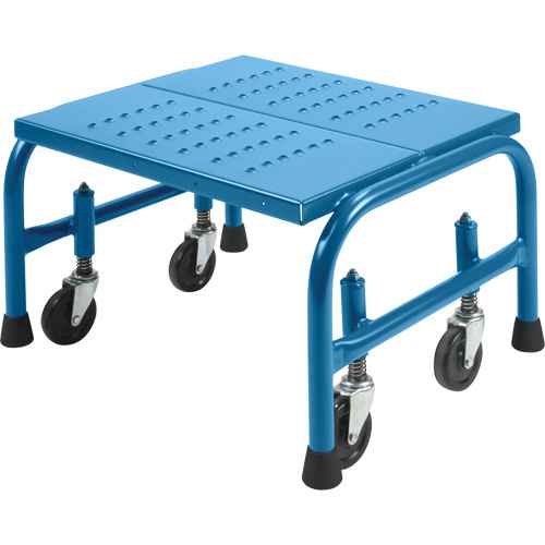 [MH227] Marche-pied roulant 32 x 16 x 12 (MH227)