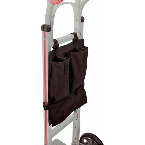 [MH231] Sac pour accessoires pour diable en aluminium (MH231)