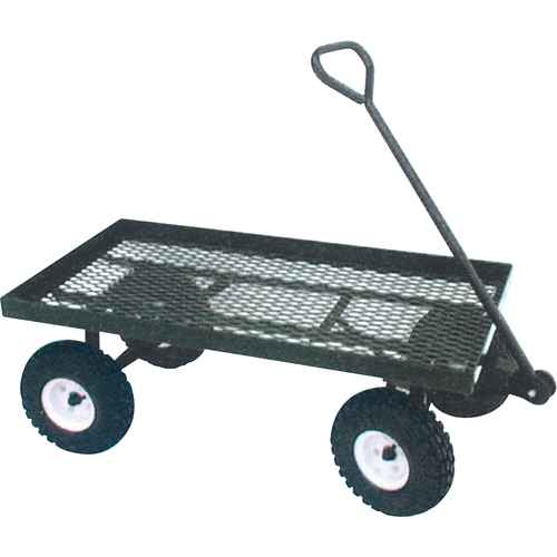 Tip-Resistant Wagons (MH232)