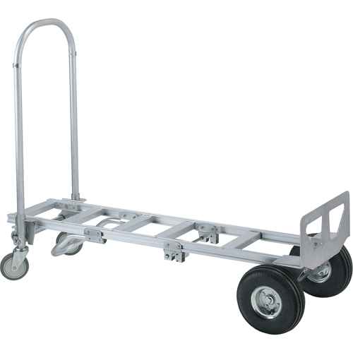 [MH258] Spartan Sr. Economy Convertible Truck (MH258)