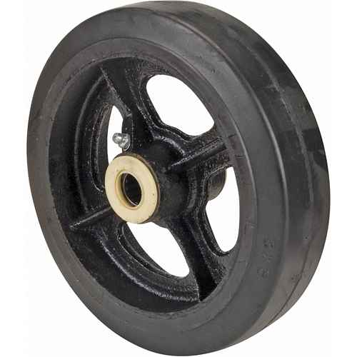 [MH297] Rubber Wheels (MH297)