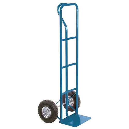 All-Welded Hand Truck (MH302)