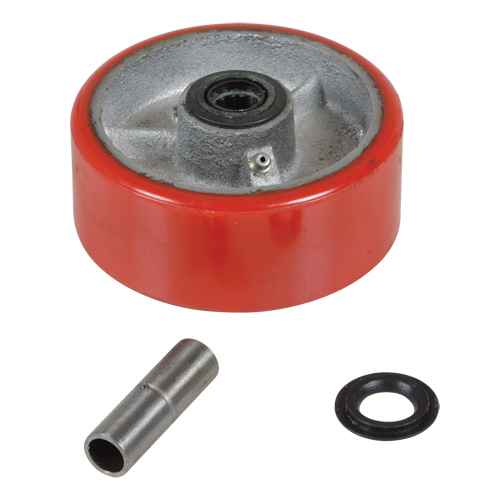 [MH655] Polyurethane Wheel (MH655)