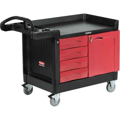 [MH685] Armoires mobiles & centres de travail Trademaster(MC) (MH685)