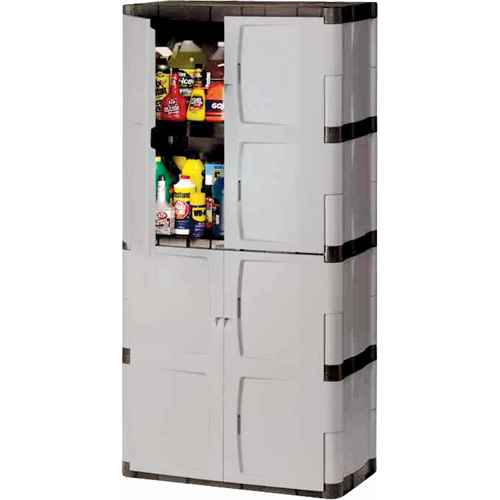 [MH722] Heavy-Duty Cabinets (MH722)