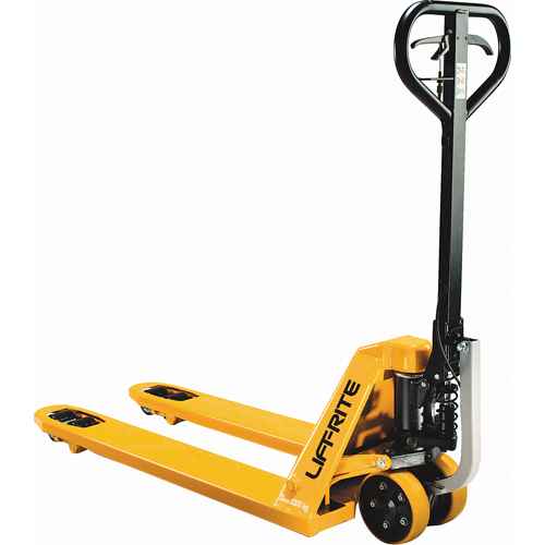 [MH736] Power-Start Technology™ Pallet Trucks (MH736)