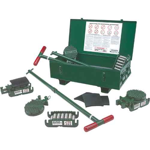 [MH753] Ensembles de rouleaux pour machine série ERS (MH753)