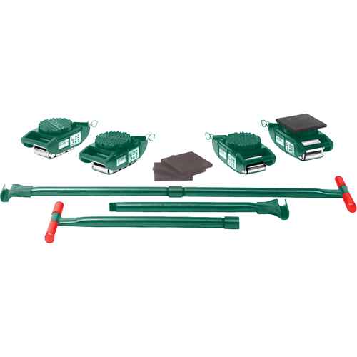 Machine Roller Kit (MH772)