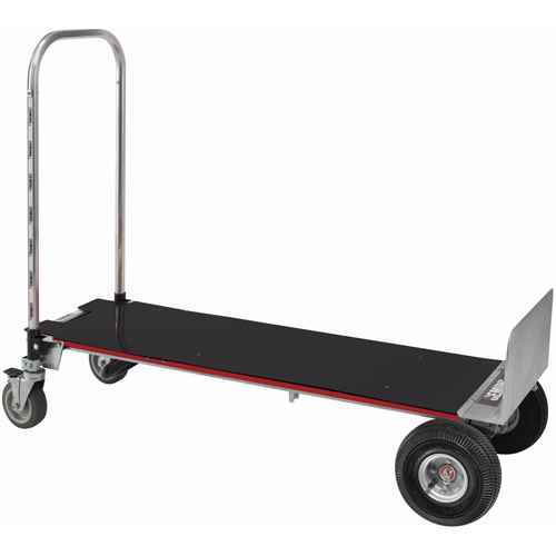 [MH865] Gemini® XL Convertible Trucks (MH865)