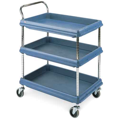 [MI759] Deep Ledge Utility Cart (MI759)