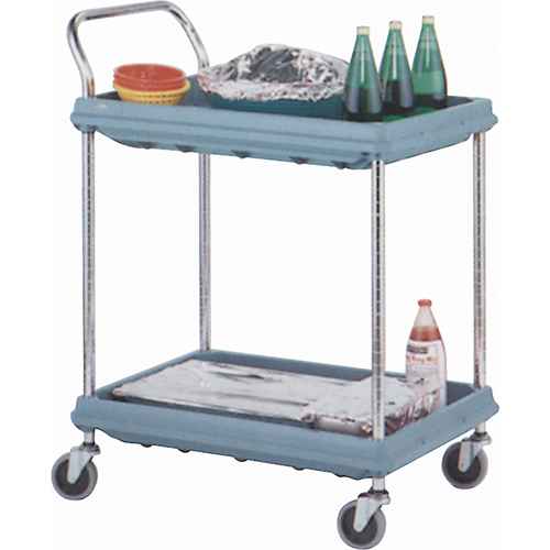 [MI761] Deep Ledge Utility Cart (MI761)