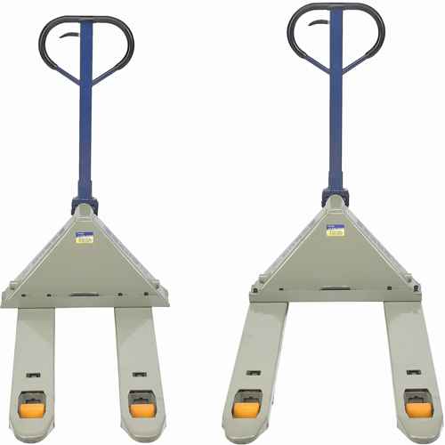 [MI820] Adjustable Width Pallet Trucks (MI820)