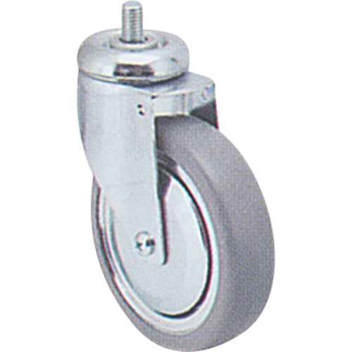 [MI924] Zinc Plated Caster (MI924)