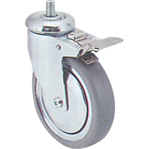 [MI934] Zinc Plated Caster (MI934)