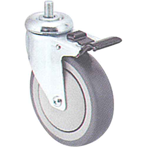 [MI946] Zinc Plated Caster (MI946)