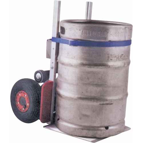 [MJ038] Aluminum Hand Truck Accessories - Containment Strap (MJ038)