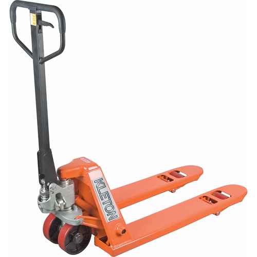 [MJ486] Heavy-Duty Hydraulic Pallet Truck (MJ486)