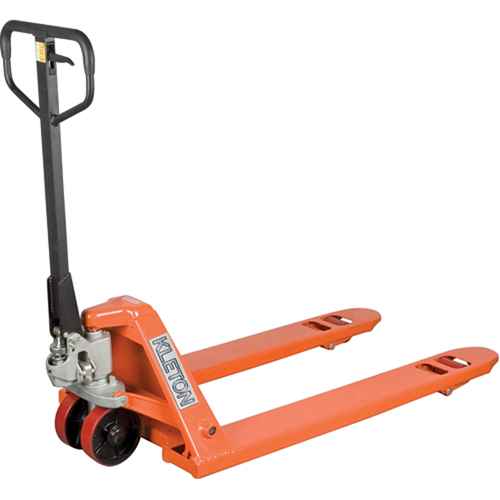 [MJ489] Heavy-Duty Hydraulic Pallet Truck (MJ489)