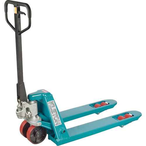 [MJ493] Heavy-Duty Hydraulic Pallet Truck (MJ493)