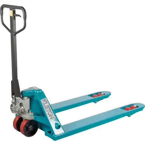 [MJ495] Heavy-Duty Hydraulic Pallet Truck (MJ495)