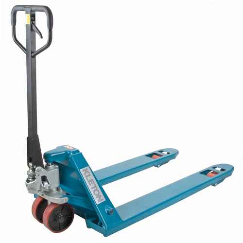 [MJ496] Heavy-Duty Hydraulic Pallet Truck (MJ496)