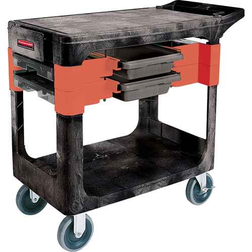 [MK744] Chariots à outils d'entretien (MK744)