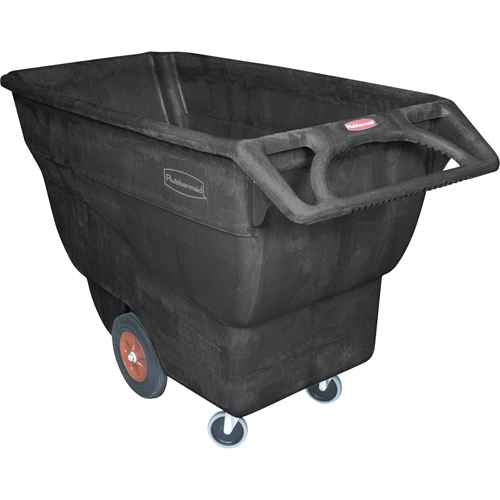 [MK758] Chariot basculeur en acier (MK758)