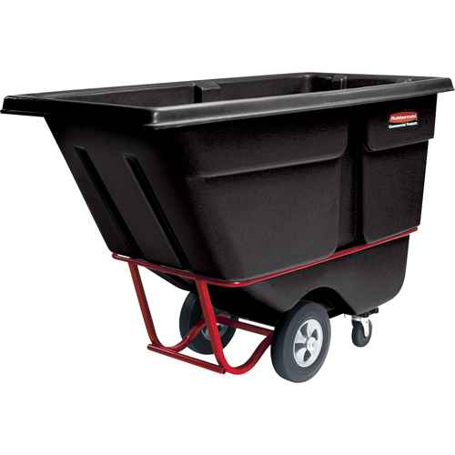 [MK770] Chariot basculeur en acier (MK770)