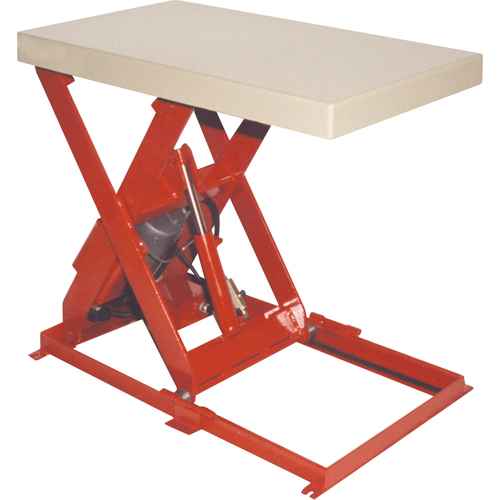 [MK811] Table élévatrice à ciseaux (MK811)