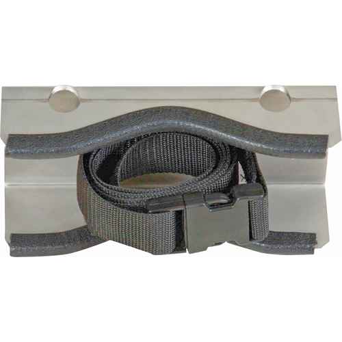 [MK819] Wall Mount Single Gas Cylinder Support Bracket (MK819)