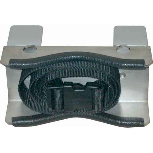 [MK820] Bench Mount Single Gas Cylinder Support Bracket (MK820)