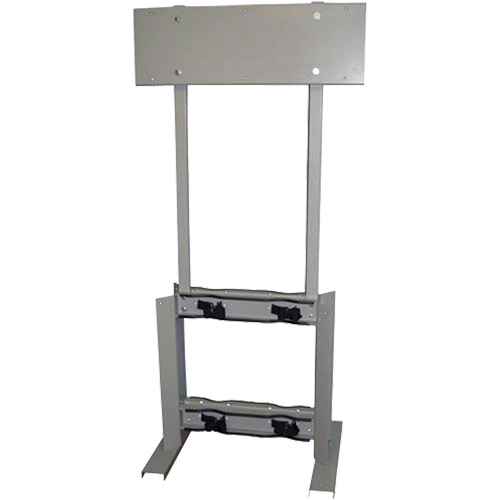 [MK822] Four Cylinder Process Rack (MK822)