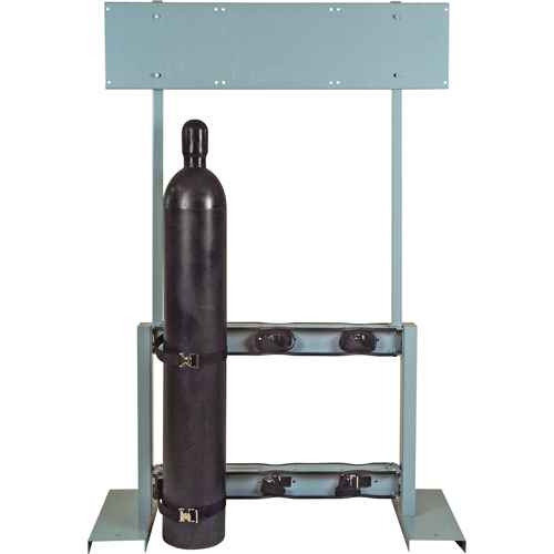 [MK823] Six Cylinder Process Rack (MK823)