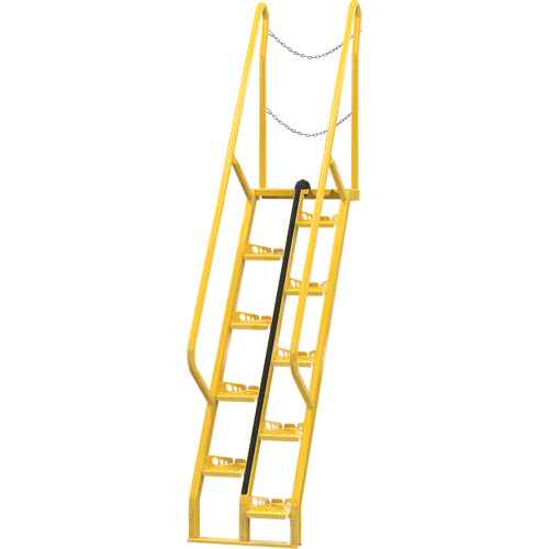 ESCALIER SEMELLE ALTERN53LOX72H 56 DEGRES (MK898)