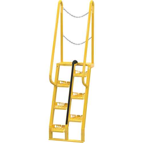 [MK903] Alternating-Tread Stairs (MK903)