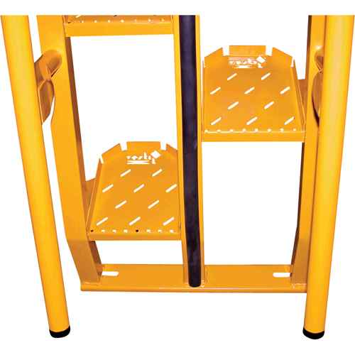 [MK904] Alternating-Tread Stairs (MK904)