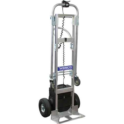 [MK934] CobraPRO Sr. Series Convertible Hand Truck (MK934)