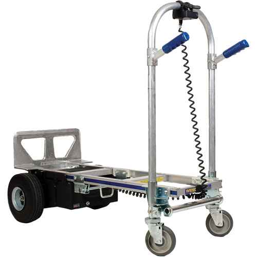 [MK935] CobraPRO Jr. Series Convertible Hand Truck (MK935)