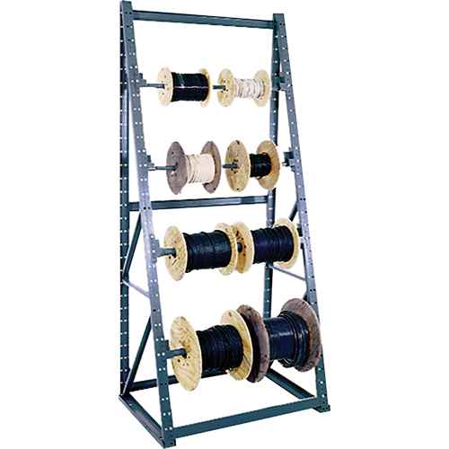 [MK944] Heavy-Duty Reel Racks (MK944)