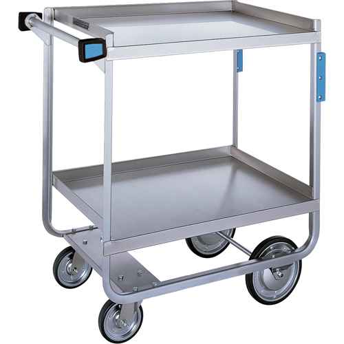 [MK972] Chariots robustes à châssis en U (MK972)