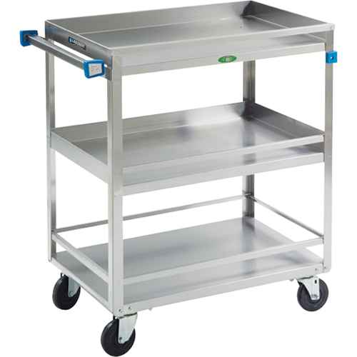 [MK975] Chariots avec barres de retenue (MK975)