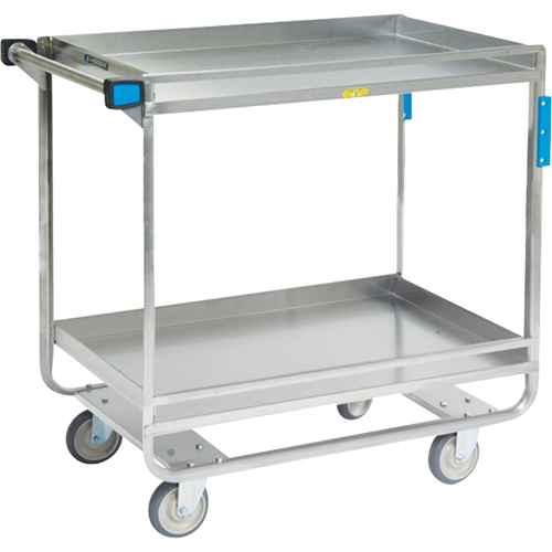 [MK976] Chariots avec barres de retenue (MK976)