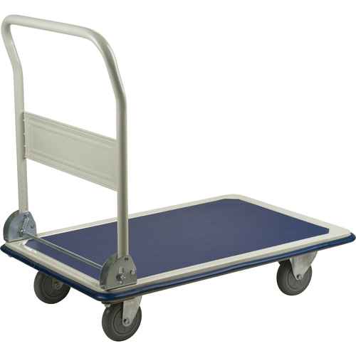 [MK989] Folding Handle Platform Trucks (MK989)