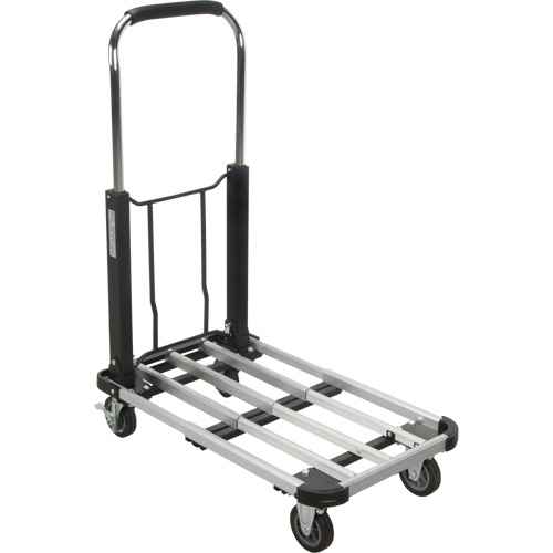 [MK990] Foldable Platform Trucks (MK990)