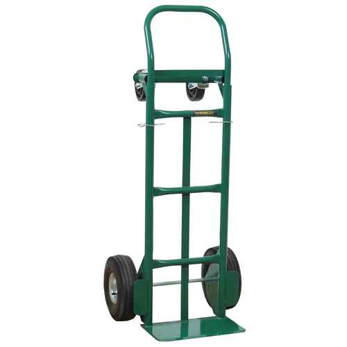[ML029] Greenline Economical Convertible Hand Truck (ML029)