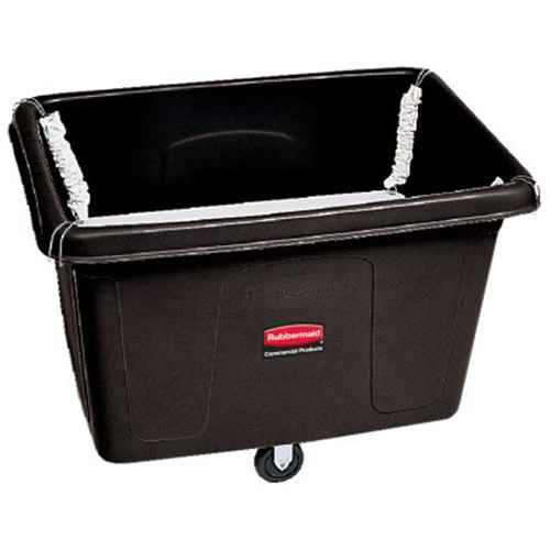 [ML062] Cube Truck with Spring Platform (ML062)