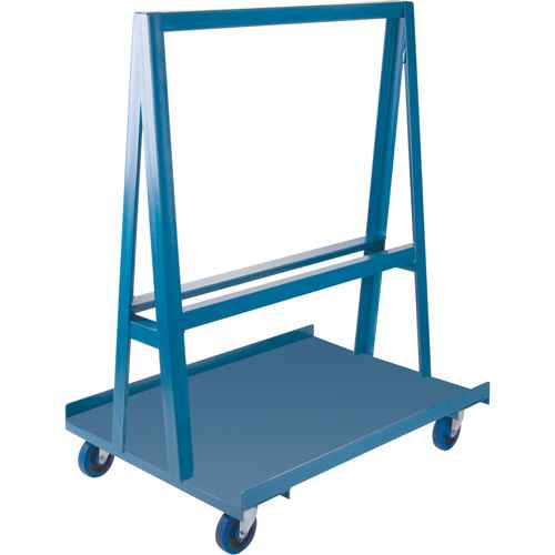 [ML064] A-Frame Sheet/Panel Truck (ML064)