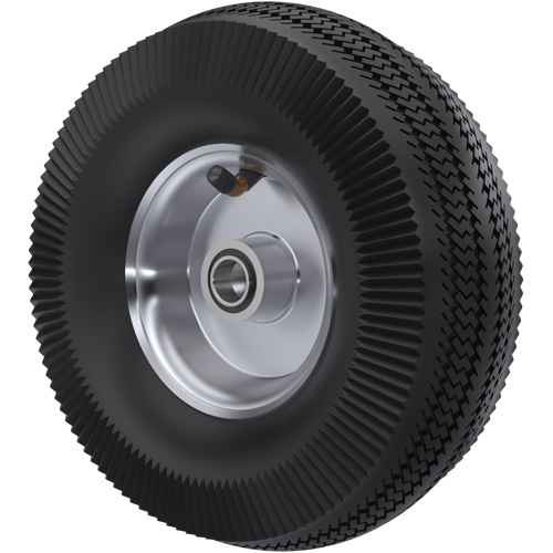 [ML069] Roue pneumatique (ML069)