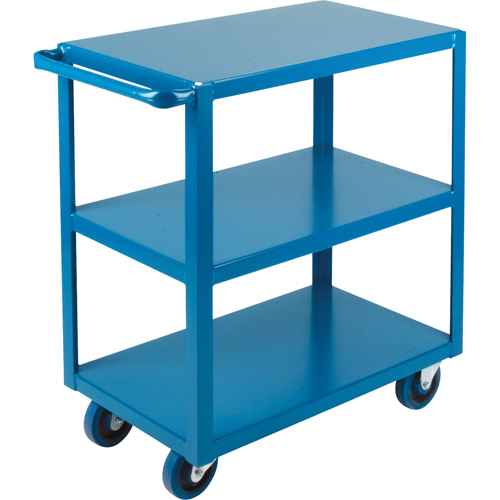 Heavy-Duty Shelf Cart (ML083)