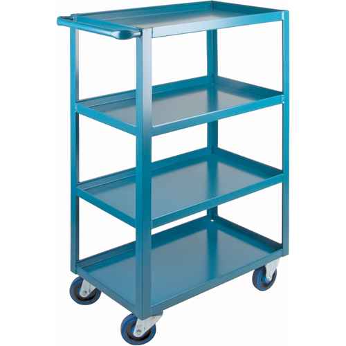 [ML090] Heavy-Duty Shelf Carts (ML090)